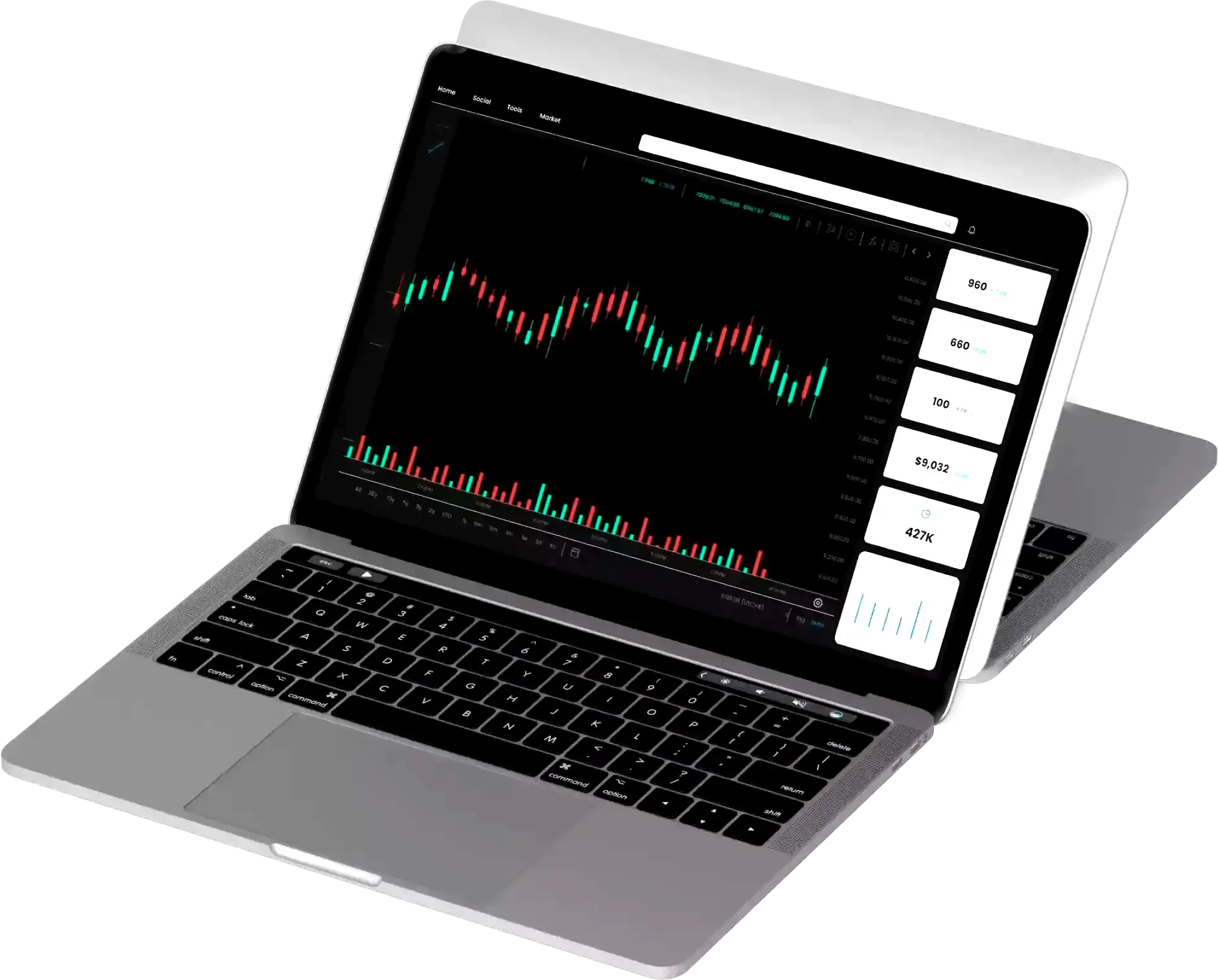 Libre Datavre analyse financière